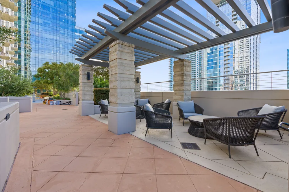 360 Nueces Street #1604 Austin, TX 78701