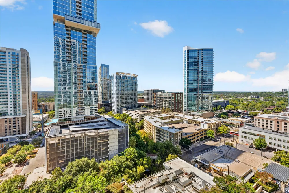 360 Nueces Street #1604 Austin, TX 78701