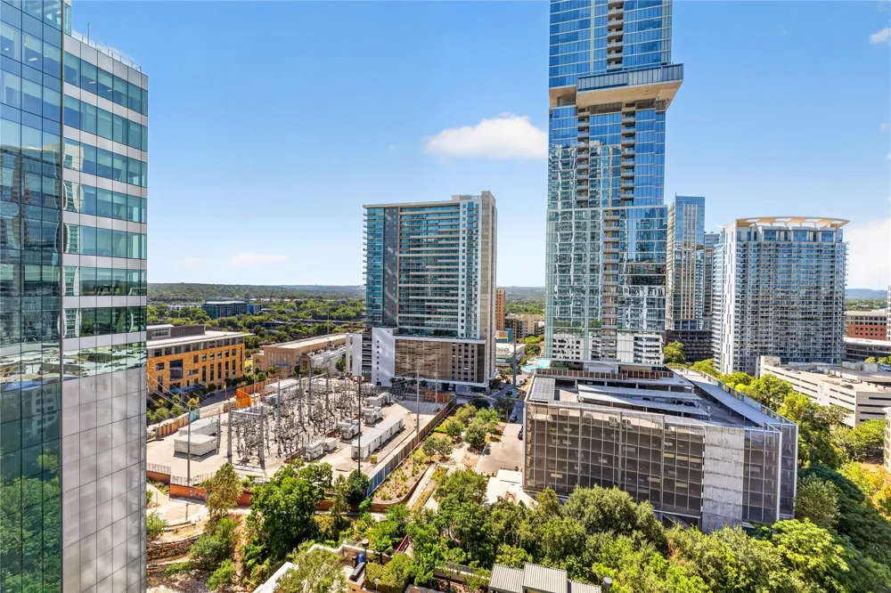 360 Nueces Street #1604 Austin, TX 78701