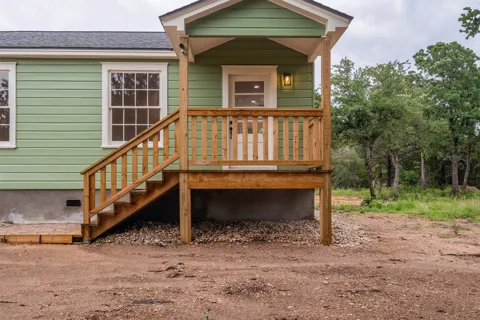 251 Foothill Road