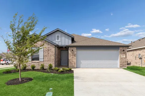 2509 Canadian Way