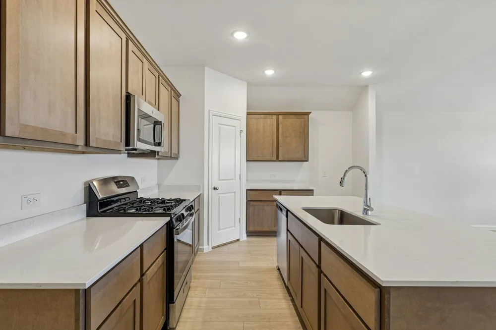 2509 Canadian Way Crandall, TX 75114