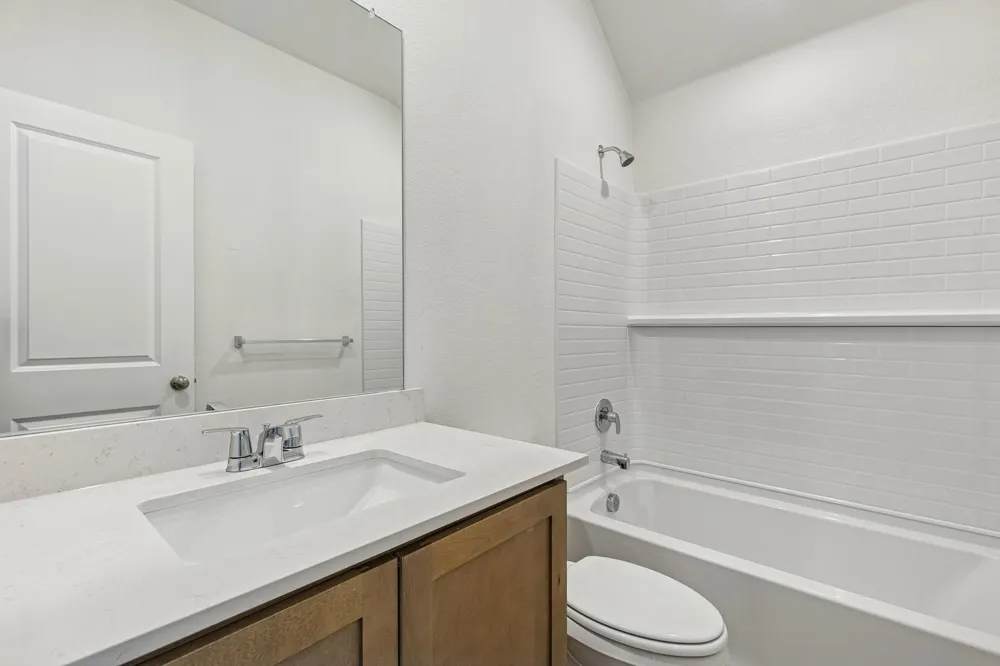 2509 Canadian Way Crandall, TX 75114
