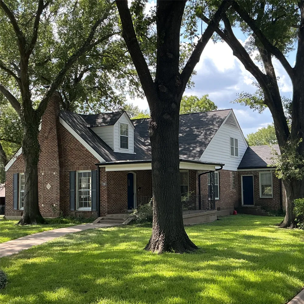 1720 Sycamore Avenue Corsicana, TX 75110