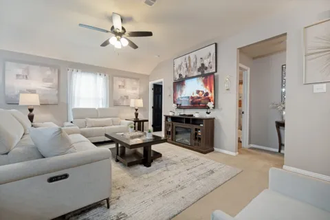3031 Appaloosa Drive