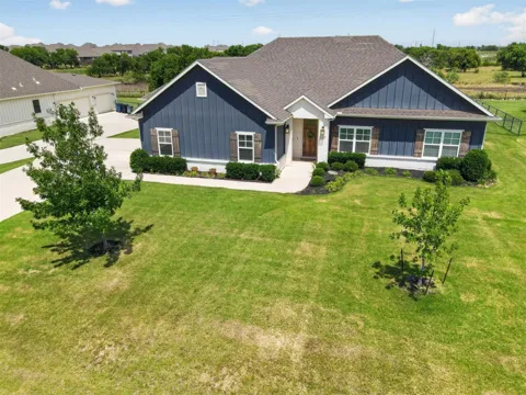 1506 Back Stretch Road
