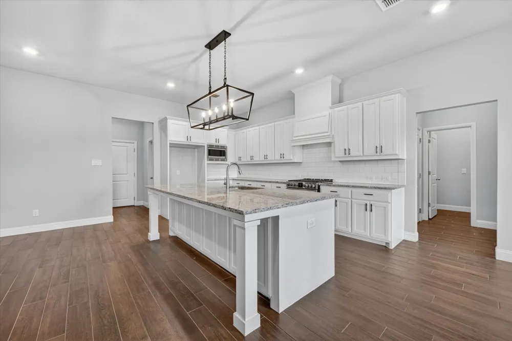 1506 Back Stretch Road Justin, TX 76247