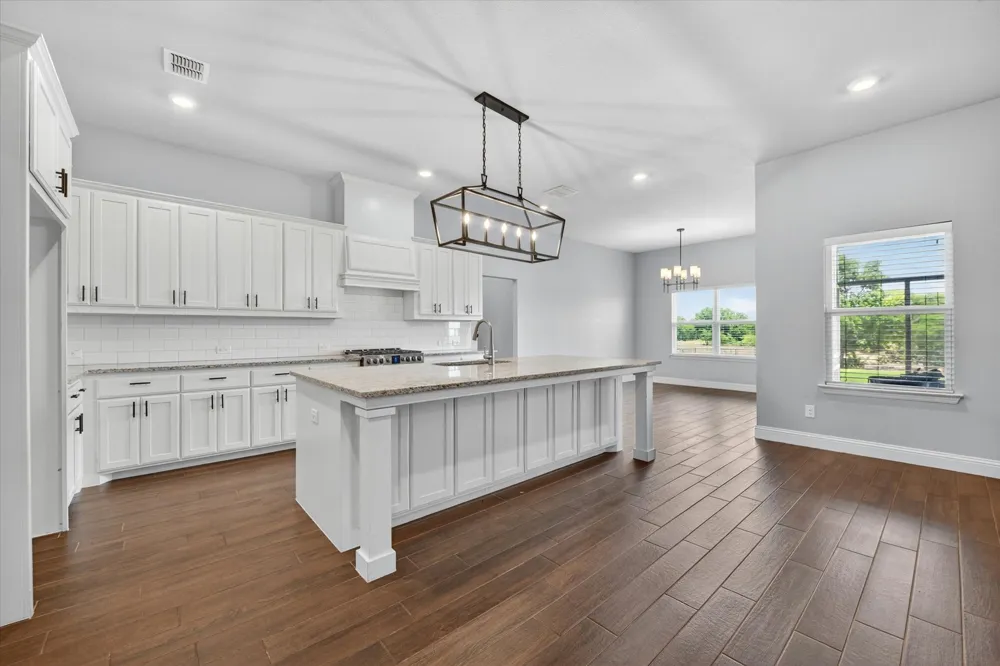 1506 Back Stretch Road Justin, TX 76247