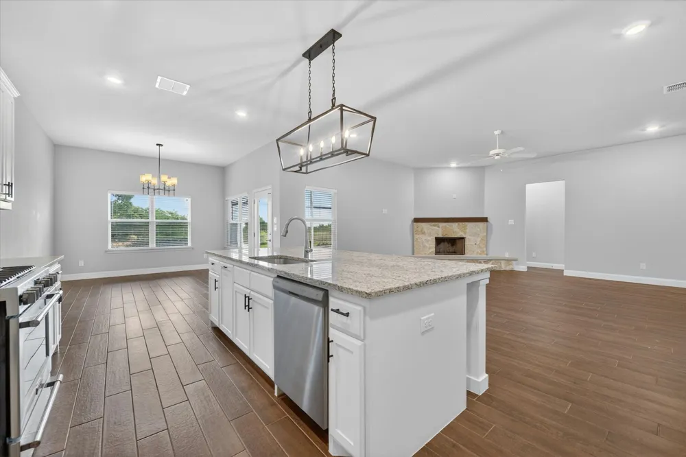 1506 Back Stretch Road Justin, TX 76247