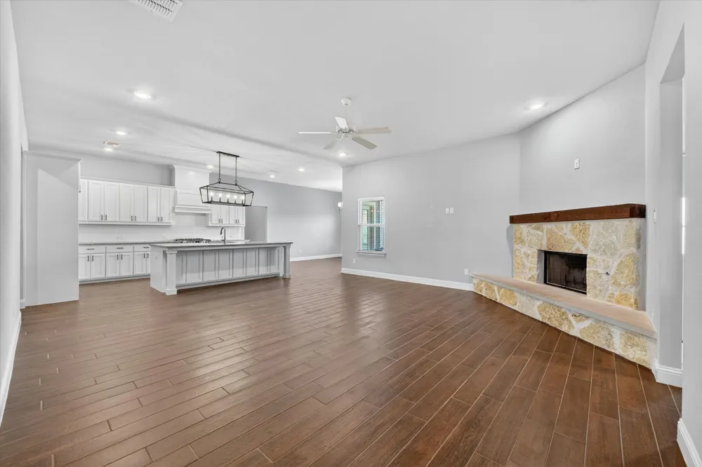 1506 Back Stretch Road Justin, TX 76247