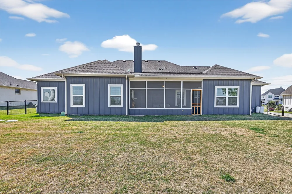 1506 Back Stretch Road Justin, TX 76247