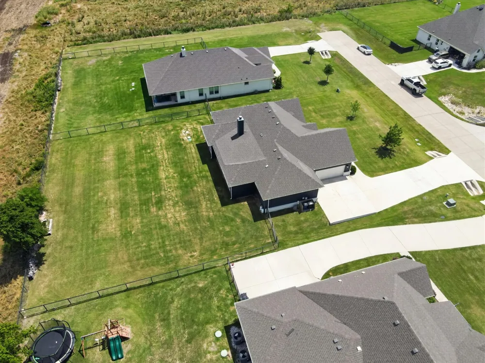 1506 Back Stretch Road Justin, TX 76247