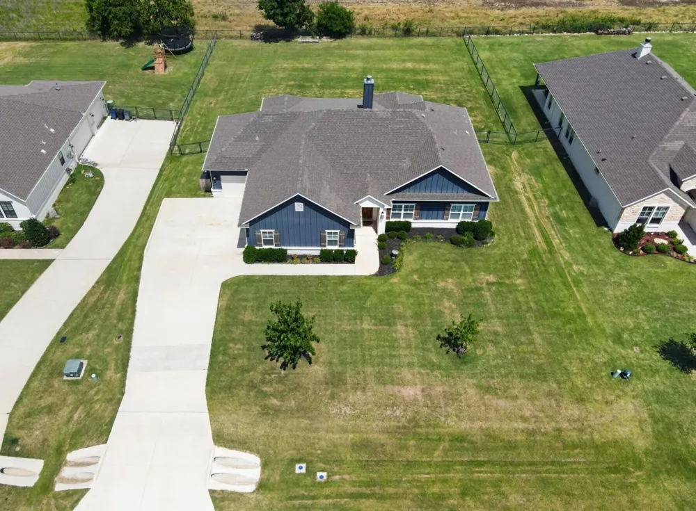 1506 Back Stretch Road Justin, TX 76247