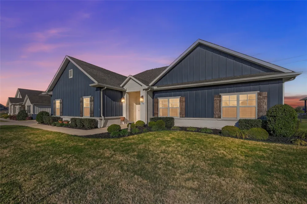 1506 Back Stretch Road Justin, TX 76247
