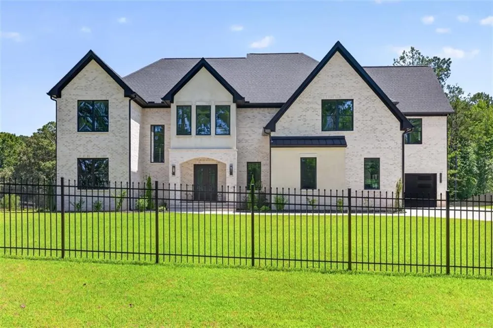 1255 Em Croy Road Buford, GA 30518