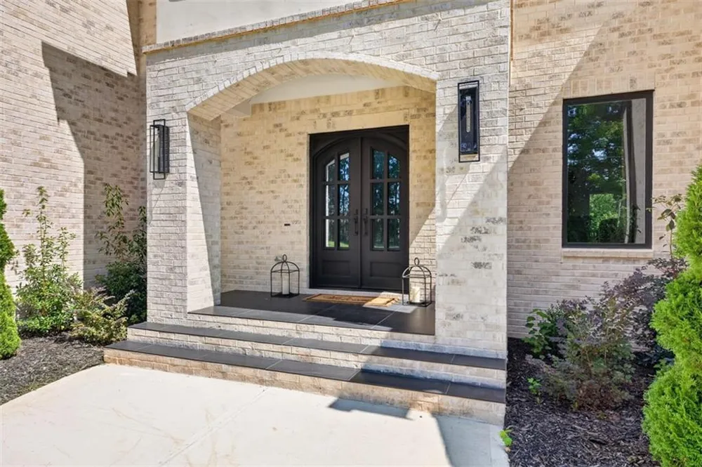1255 Em Croy Road Buford, GA 30518