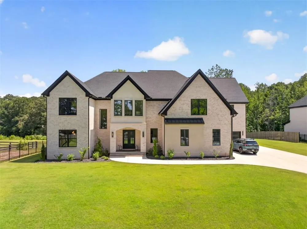 1255 Em Croy Road Buford, GA 30518