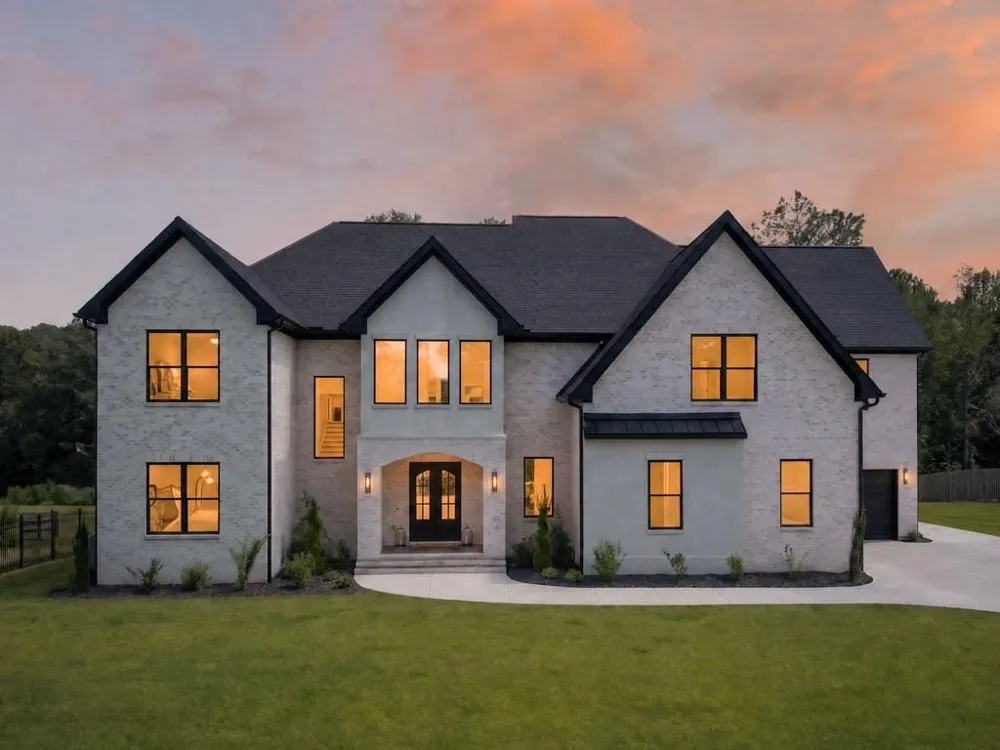 1255 Em Croy Road Buford, GA 30518