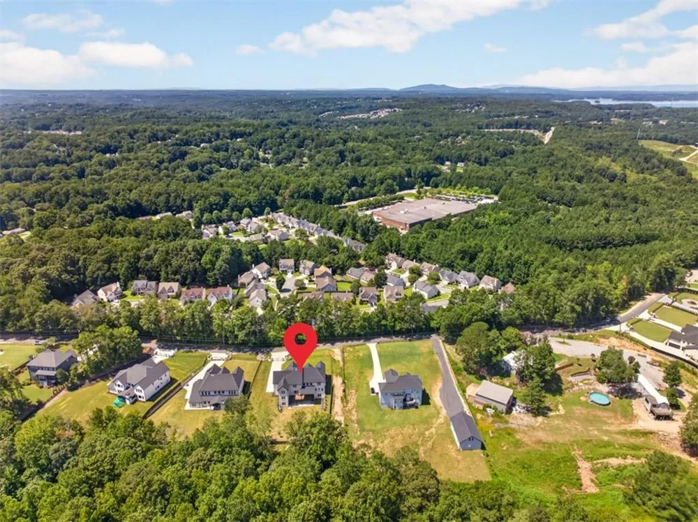 1255 Em Croy Road Buford, GA 30518