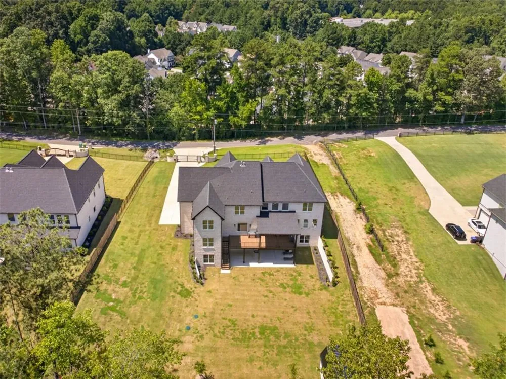 1255 Em Croy Road Buford, GA 30518