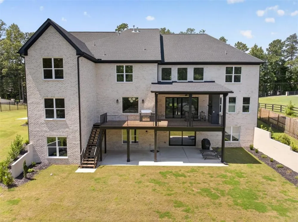 1255 Em Croy Road Buford, GA 30518