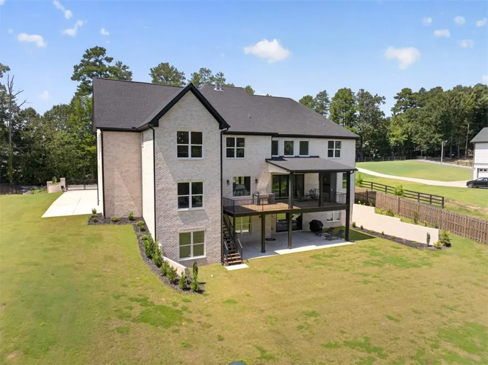 1255 Em Croy Road Buford, GA 30518