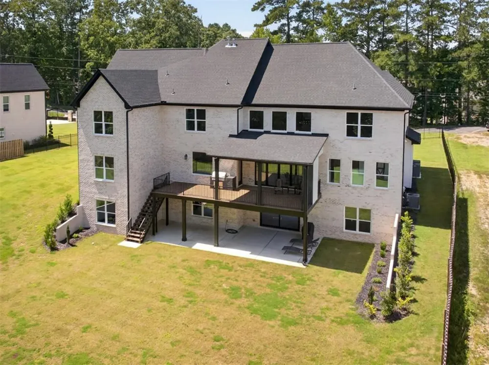 1255 Em Croy Road Buford, GA 30518
