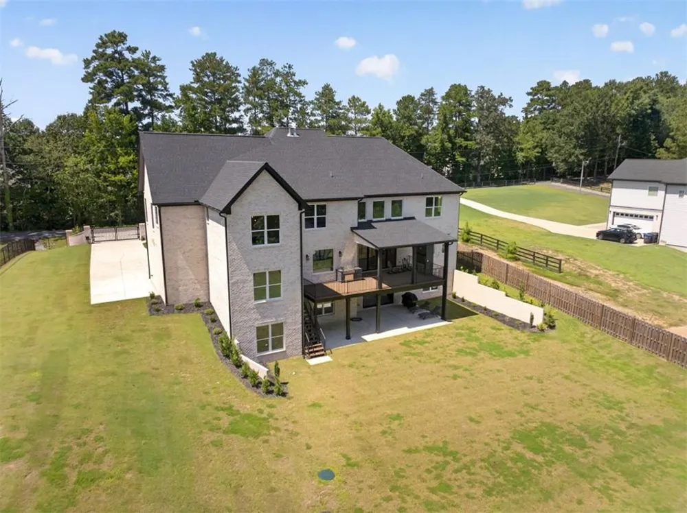 1255 Em Croy Road Buford, GA 30518