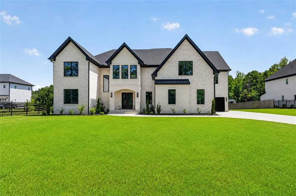 1255 Em Croy Road Buford, GA 30518