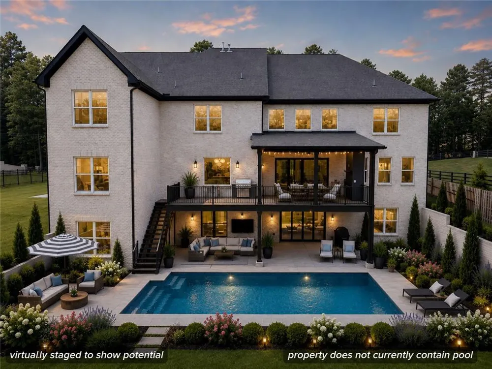 1255 Em Croy Road Buford, GA 30518