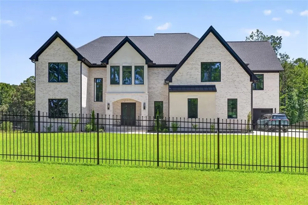 1255 Em Croy Road Buford, GA 30518