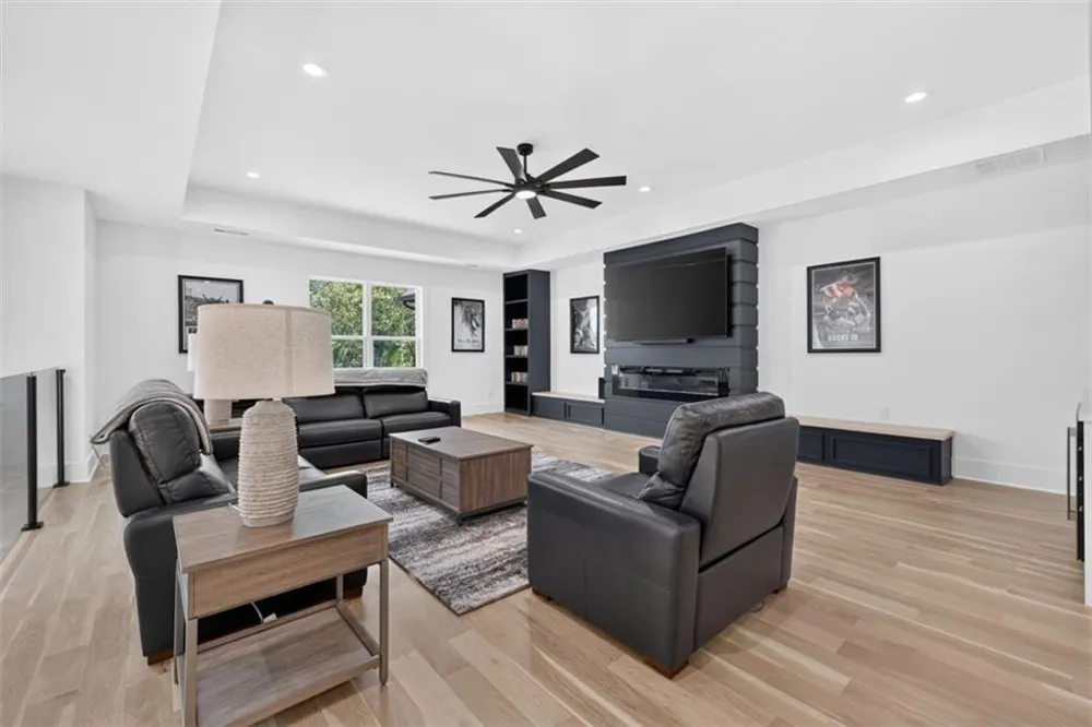 1255 Em Croy Road Buford, GA 30518