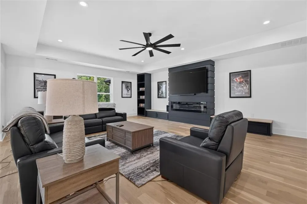 1255 Em Croy Road Buford, GA 30518