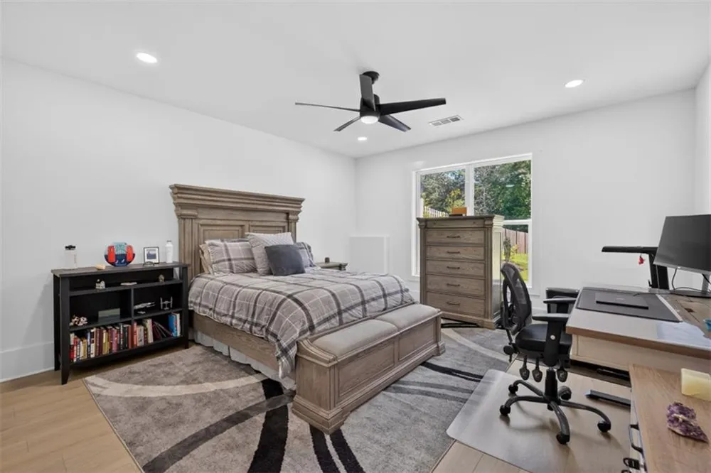 1255 Em Croy Road Buford, GA 30518