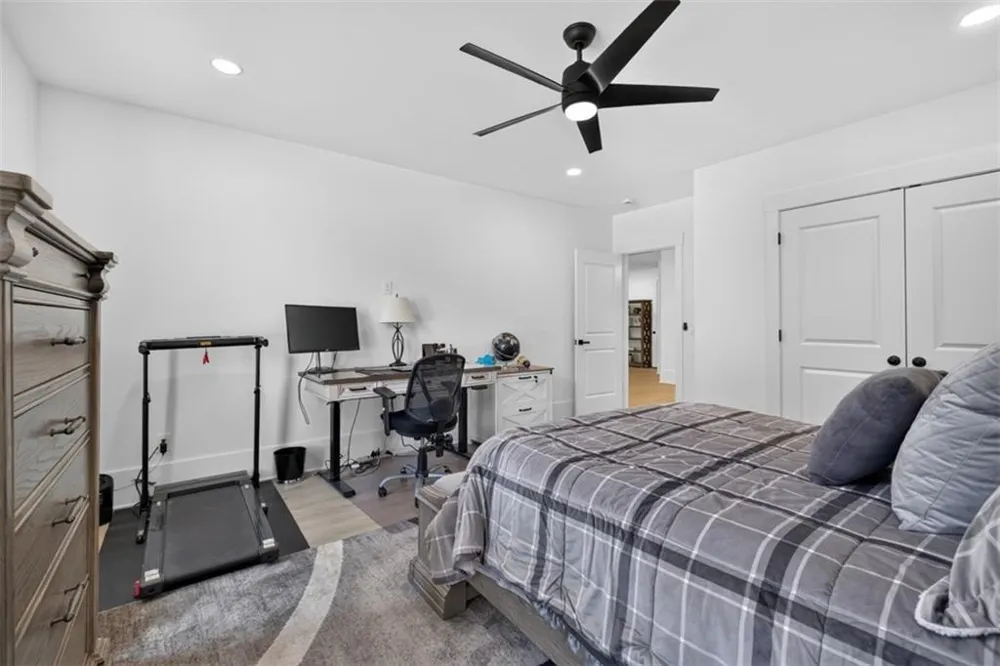 1255 Em Croy Road Buford, GA 30518