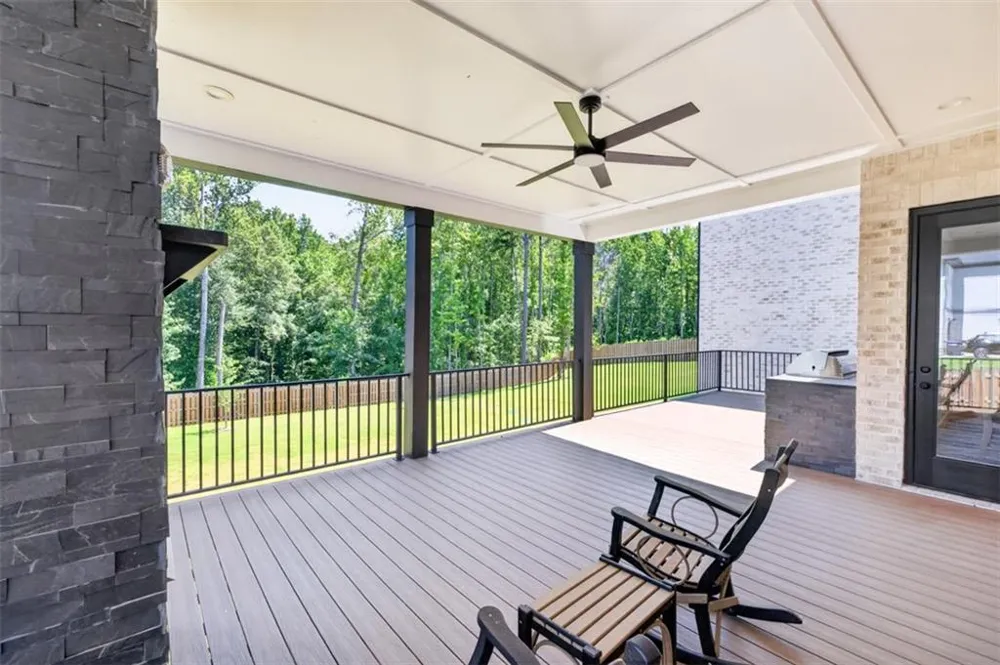 1255 Em Croy Road Buford, GA 30518