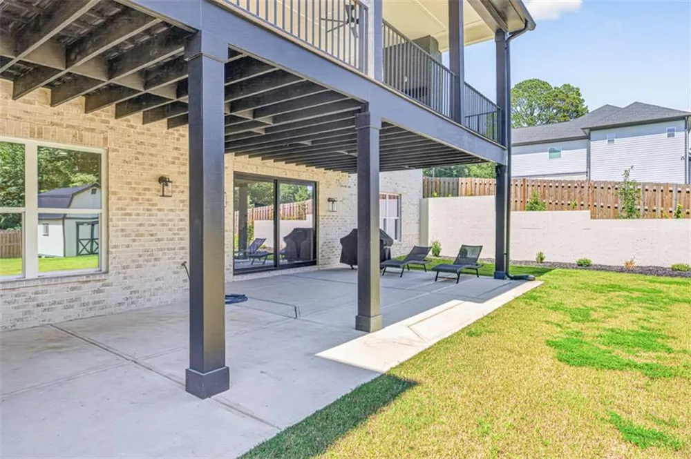 1255 Em Croy Road Buford, GA 30518