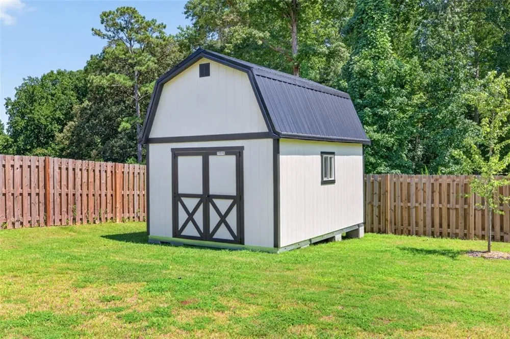 1255 Em Croy Road Buford, GA 30518