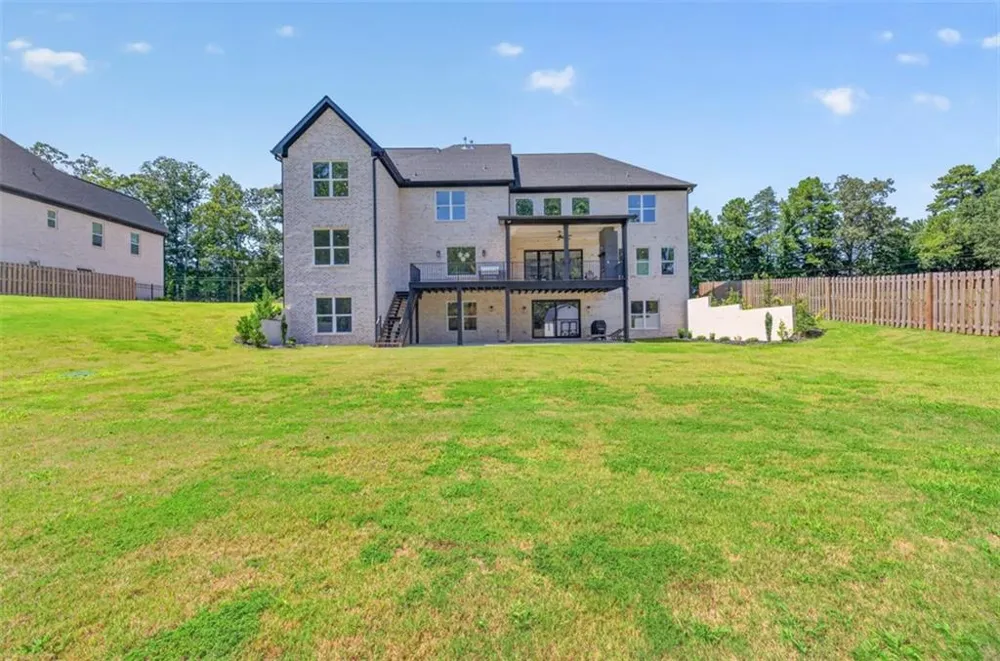 1255 Em Croy Road Buford, GA 30518