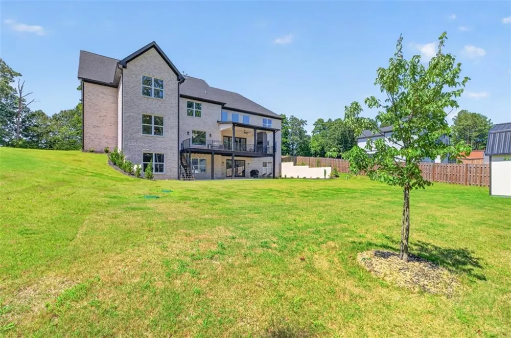 1255 Em Croy Road Buford, GA 30518