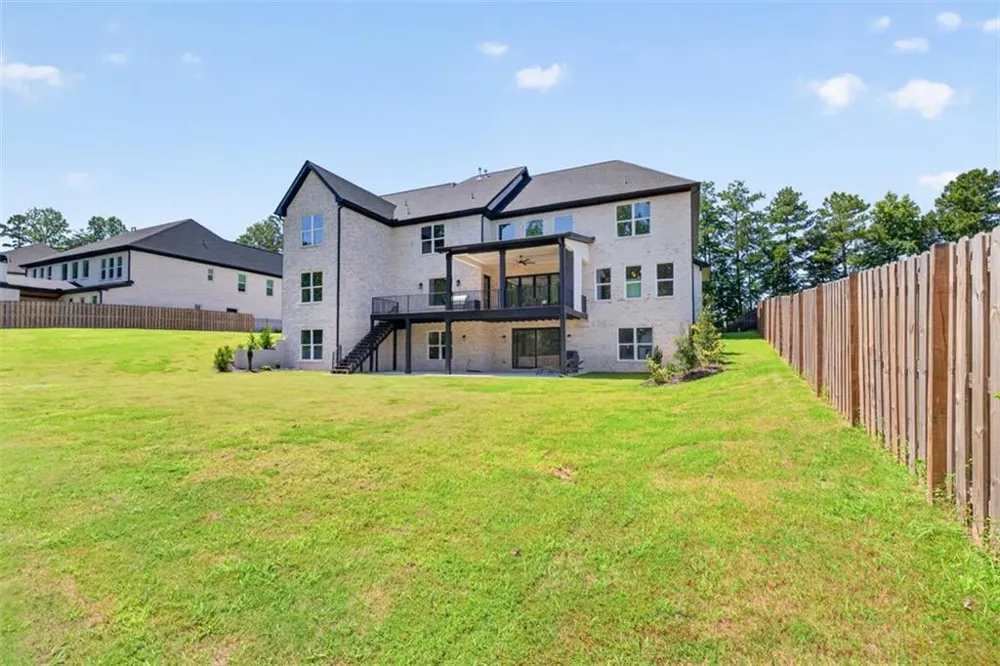 1255 Em Croy Road Buford, GA 30518