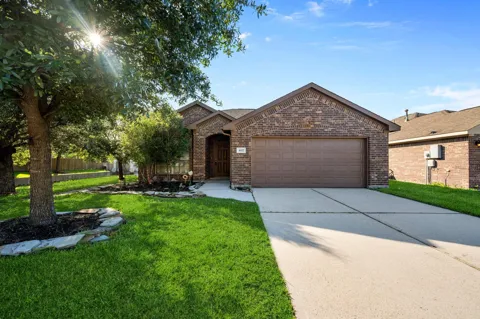 3027 Lockeridge Village Drive