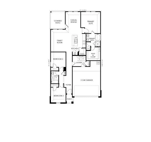 12039 Marlin Strait Drive Baytown, TX 77523