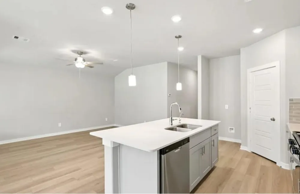 12039 Marlin Strait Drive Baytown, TX 77523