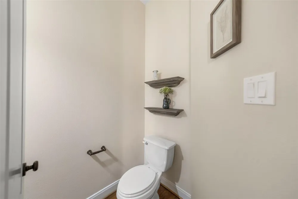 34 Danby Place The Woodlands, TX 77375