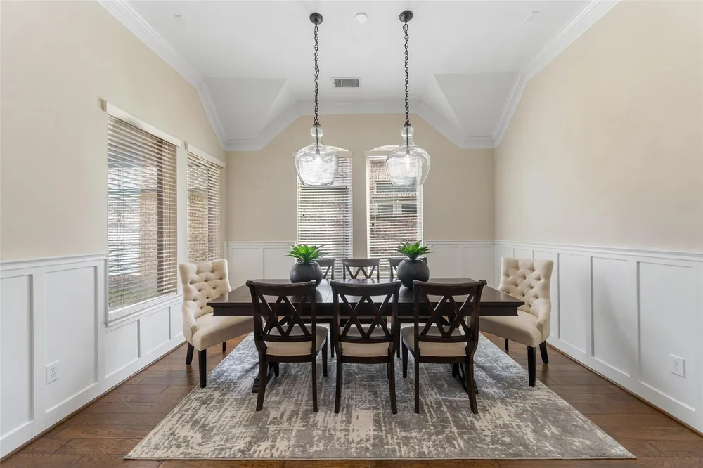 34 Danby Place The Woodlands, TX 77375