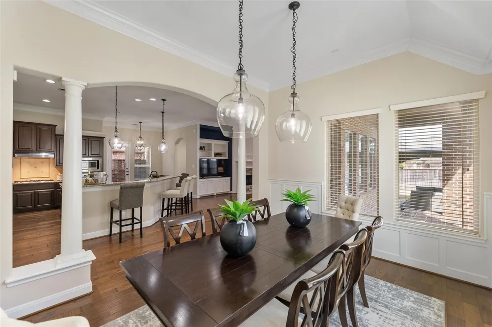 34 Danby Place The Woodlands, TX 77375