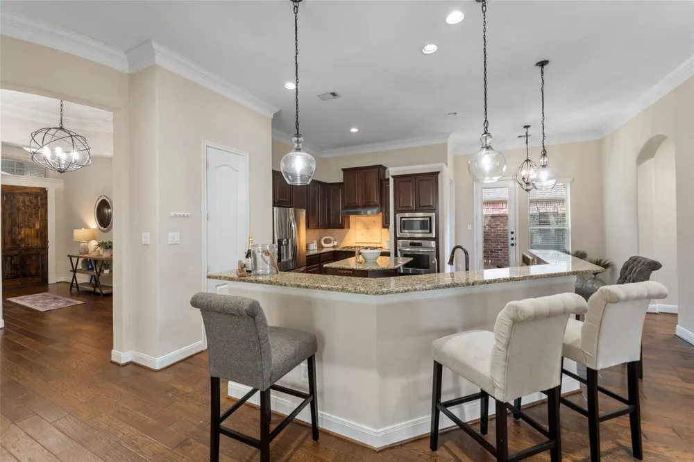 34 Danby Place The Woodlands, TX 77375