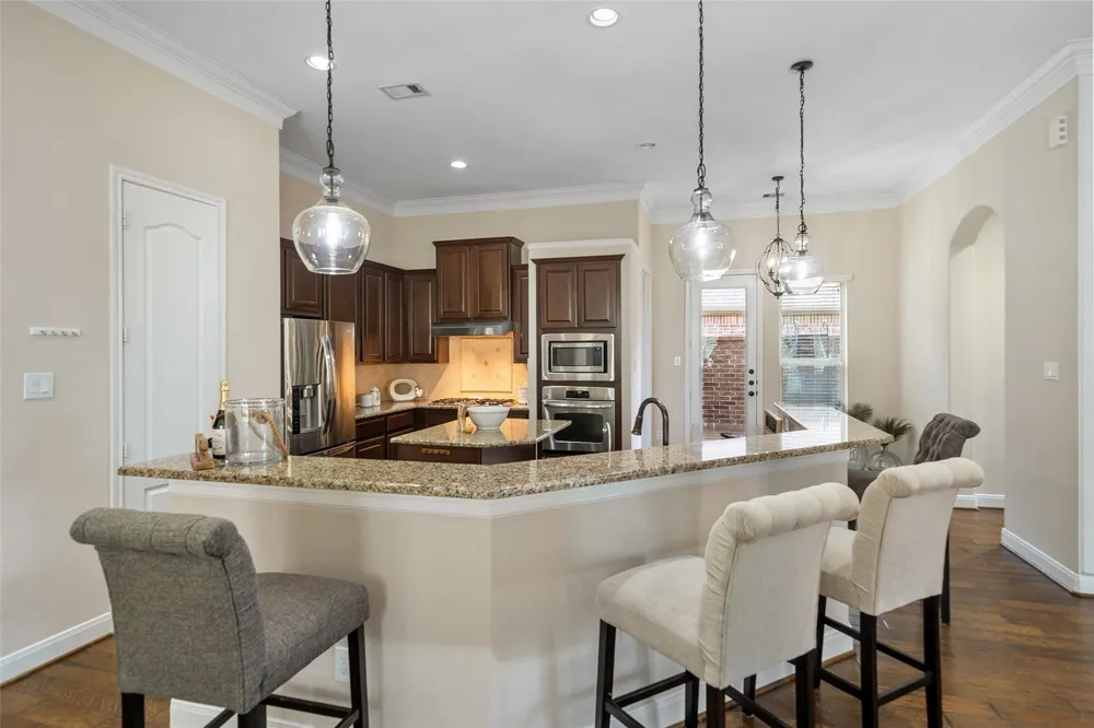 34 Danby Place The Woodlands, TX 77375