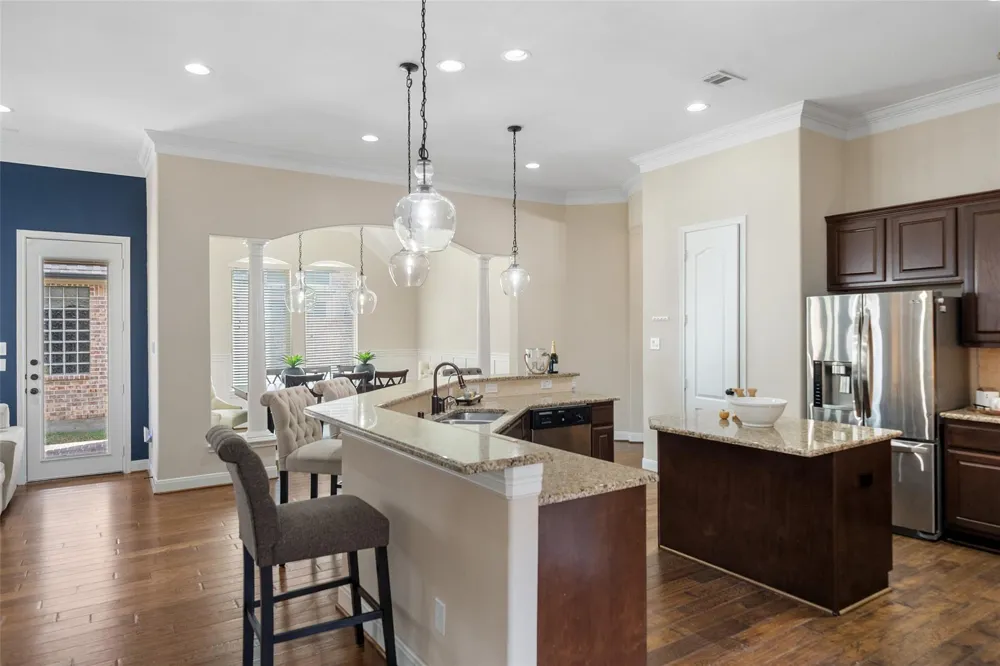 34 Danby Place The Woodlands, TX 77375